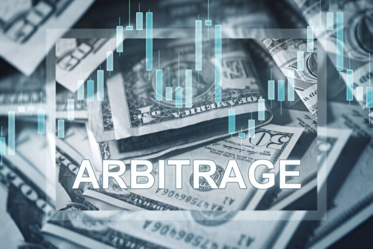 Arbitrage